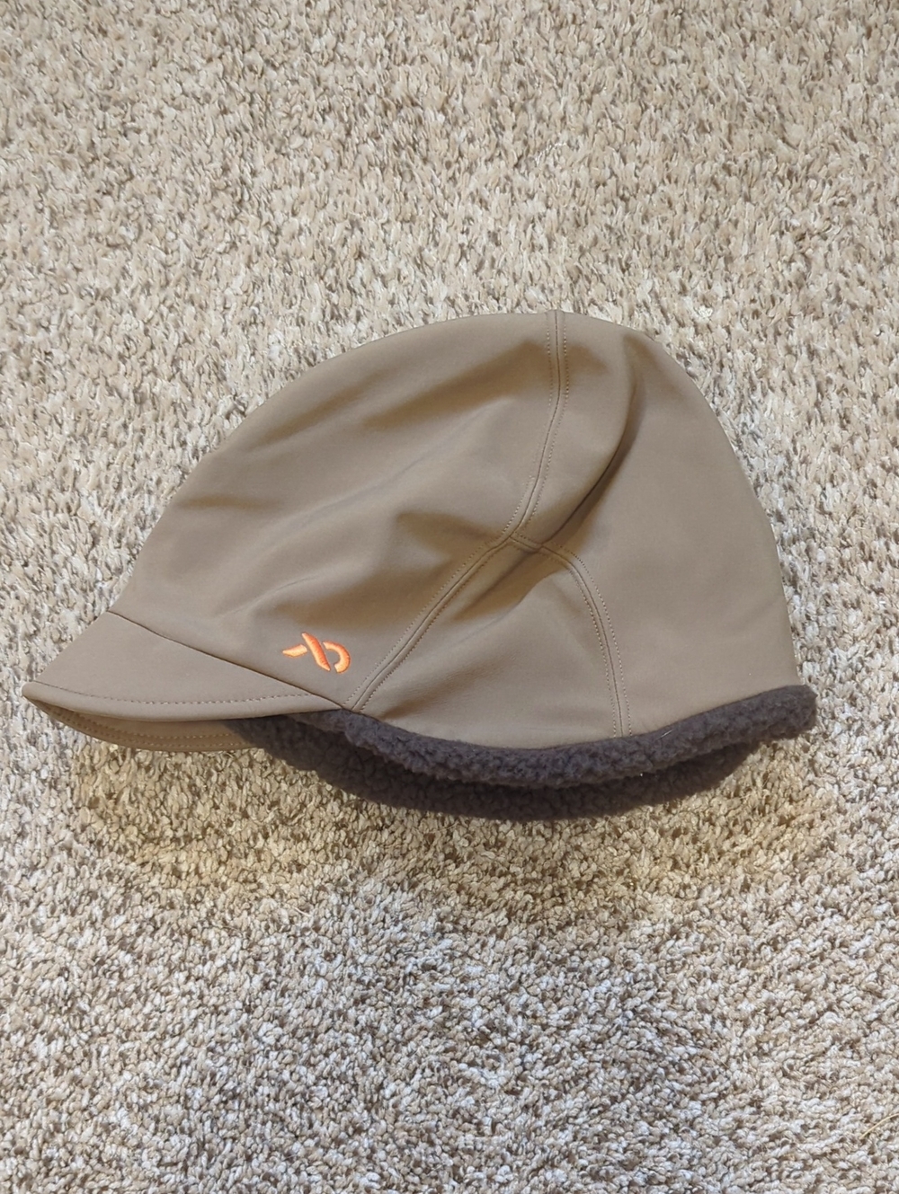 First Lite Tundra Brimmed Hat